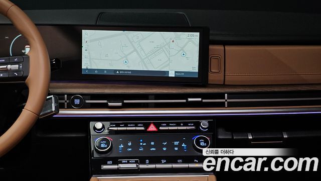 Hyundai Santafe 2024 — photo 20