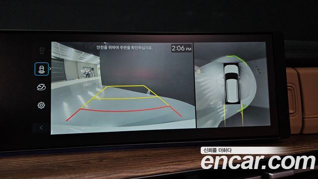 Hyundai Santafe 2024 — photo 21