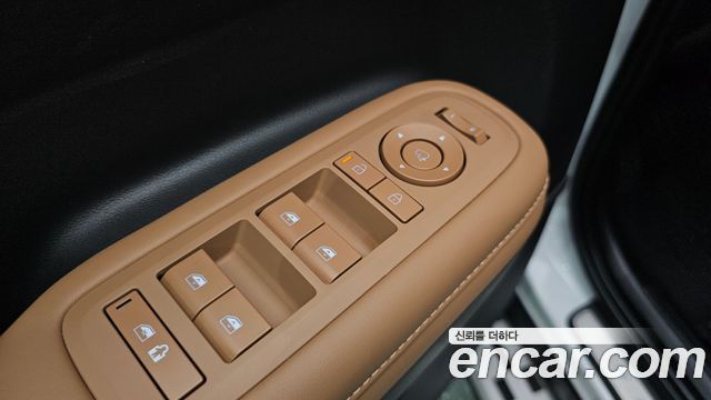 Hyundai Santafe 2024 — photo 23