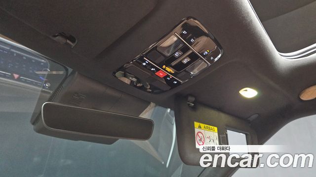 Hyundai Santafe 2024 — photo 25