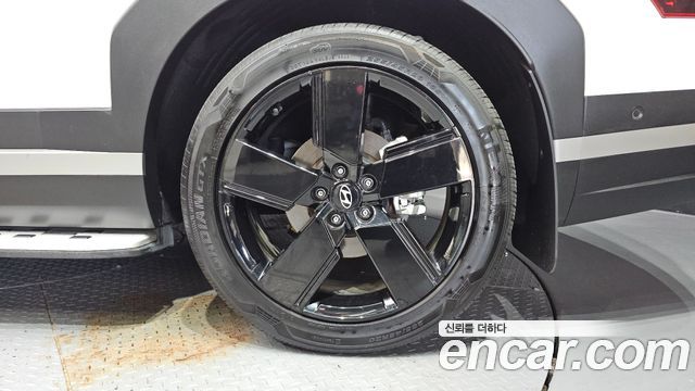 Hyundai Santafe 2024 — photo 7
