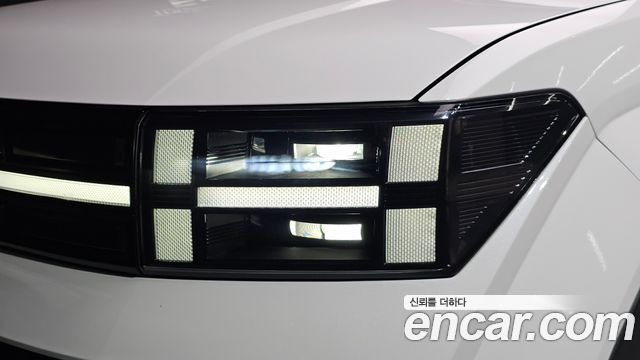 Hyundai Santafe 2024 — photo 8