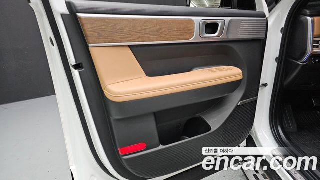 Hyundai Santafe 2024 — photo 14