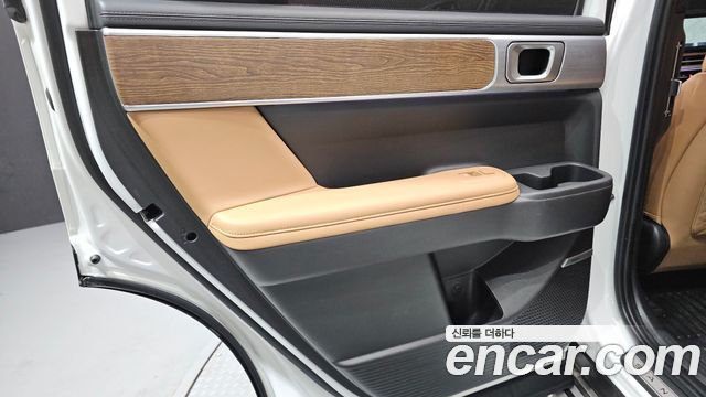 Hyundai Santafe 2024 — photo 15