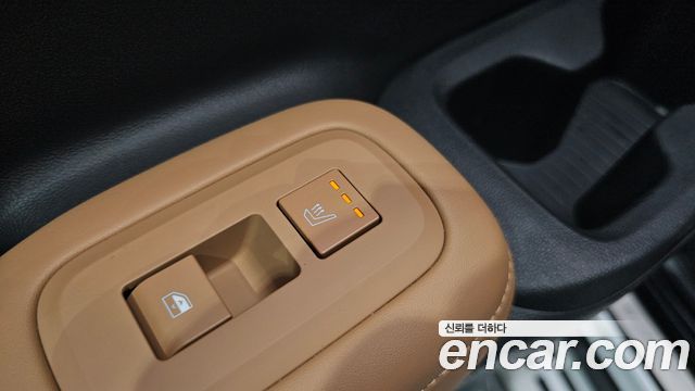 Hyundai Santafe 2024 — photo 30