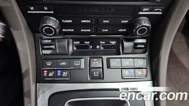 Porsche 718 2017 — photo 23