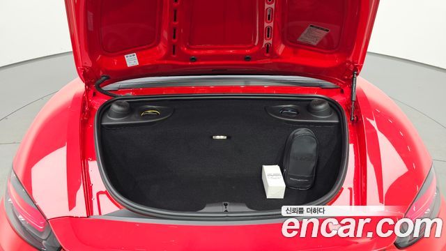 Porsche 718 2017 — photo 29