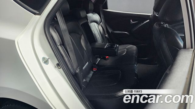 Hyundai Tucson 2015 — photo 11