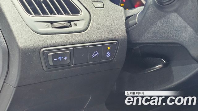 Hyundai Tucson 2015 — photo 15