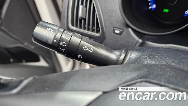 Hyundai Tucson 2015 — photo 17