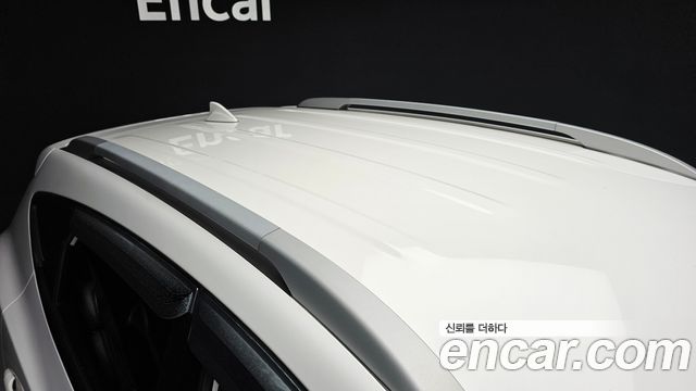Hyundai Tucson 2015 — photo 19