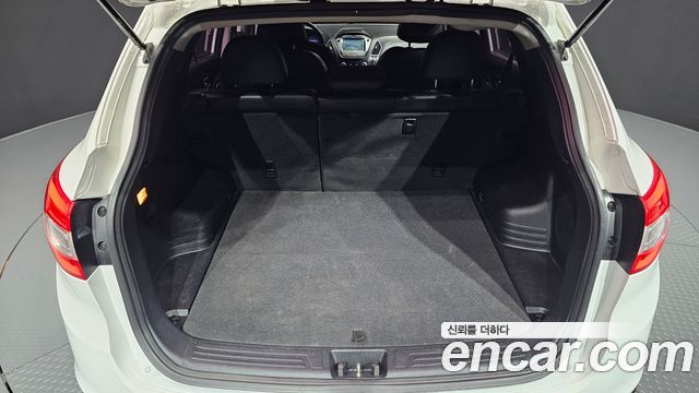 Hyundai Tucson 2015 — photo 20