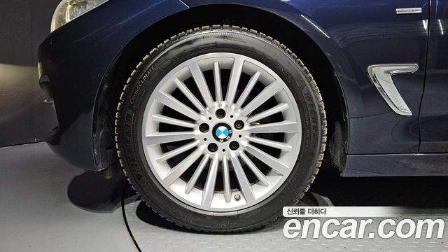 BMW Gran Turismo 2015 — photo 5