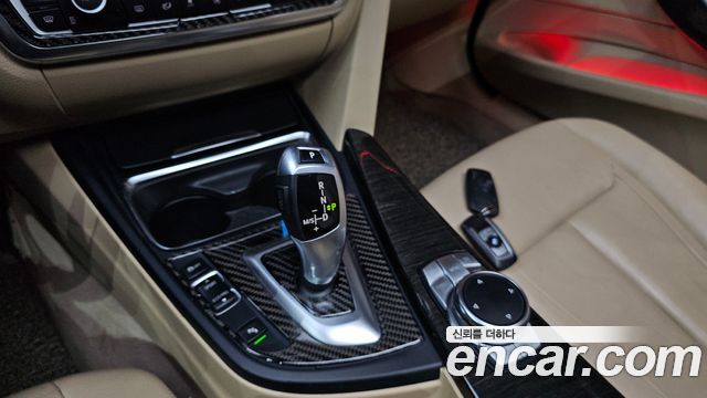 BMW Gran Turismo 2015 — photo 12
