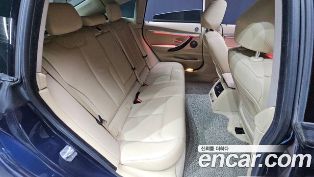 BMW Gran Turismo 2015 — photo 17
