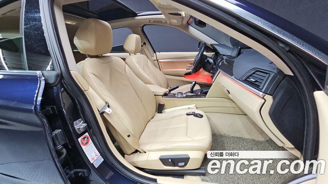 BMW Gran Turismo 2015 — photo 18