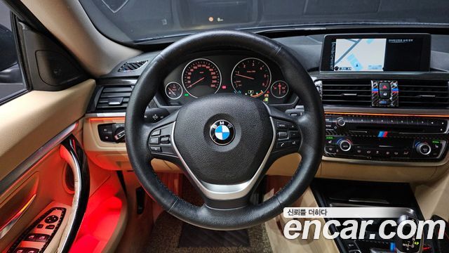 BMW Gran Turismo 2015 — photo 19