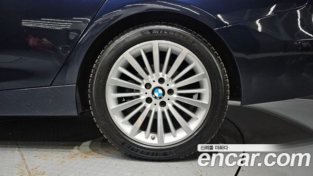 BMW Gran Turismo 2015 — photo 7