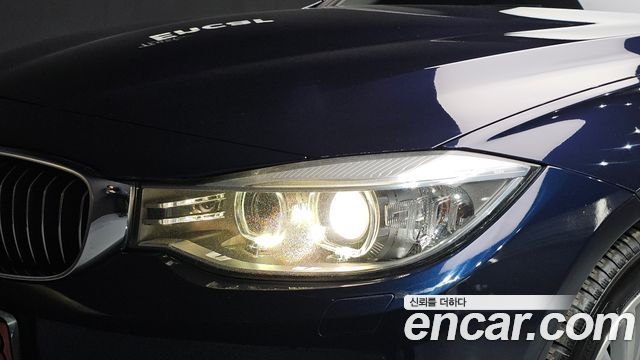 BMW Gran Turismo 2015 — photo 8