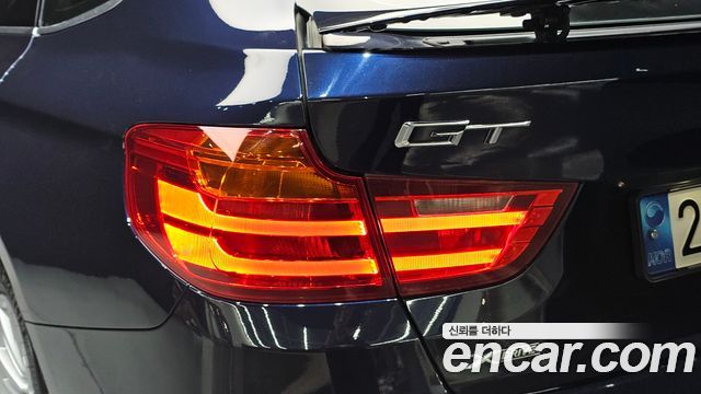 BMW Gran Turismo 2015 — photo 9