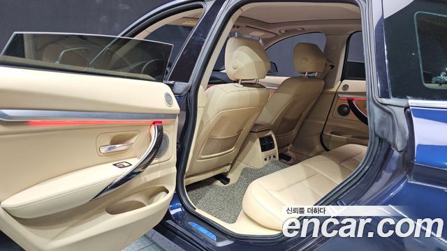 BMW Gran Turismo 2015 — photo 16
