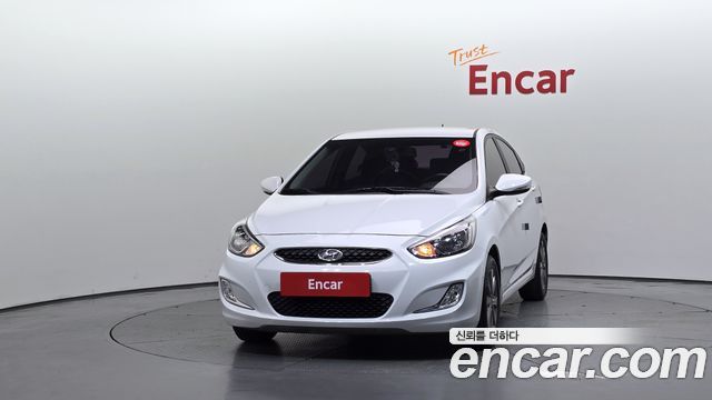Hyundai Accent 2019 — photo 3