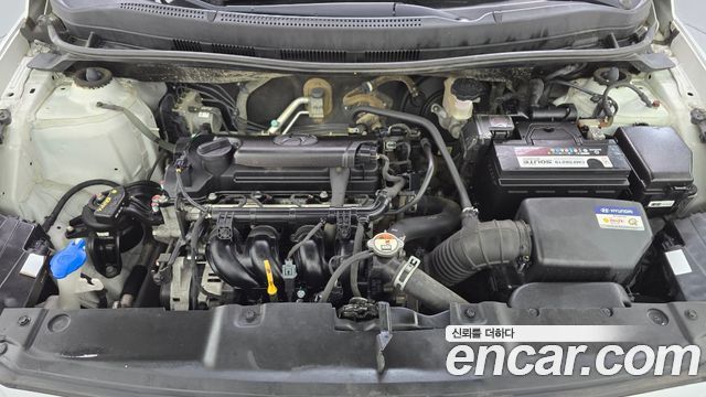 Hyundai Accent 2019 — photo 6
