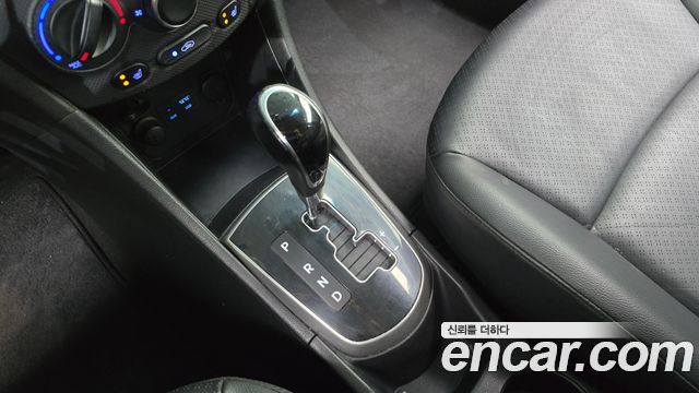 Hyundai Accent 2019 — photo 12