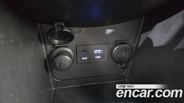 Hyundai Accent 2019 — photo 18
