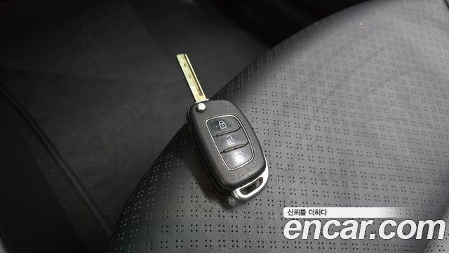 Hyundai Accent 2019 — photo 20
