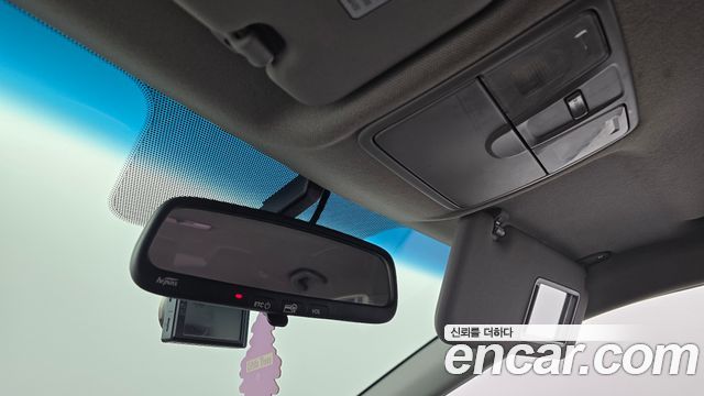 Hyundai Accent 2019 — photo 25