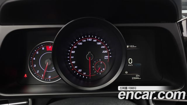 Hyundai AVANTE 2021 — photo 11