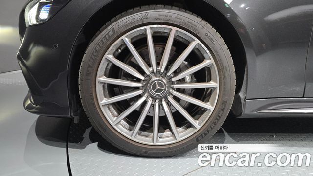 Mercedes-Benz AMG GT 2021 — photo 5