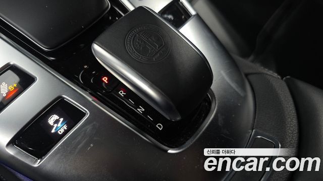 Mercedes-Benz AMG GT 2021 — photo 12