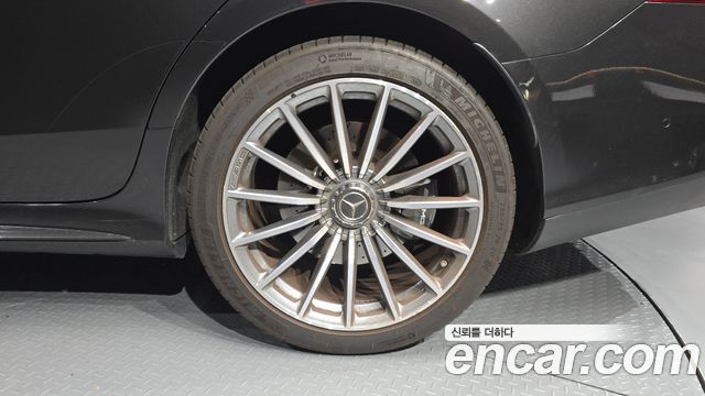 Mercedes-Benz AMG GT 2021 — photo 7