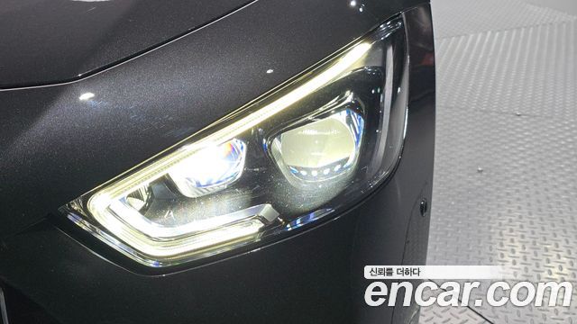 Mercedes-Benz AMG GT 2021 — photo 8