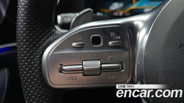 Mercedes-Benz AMG GT 2021 — photo 30