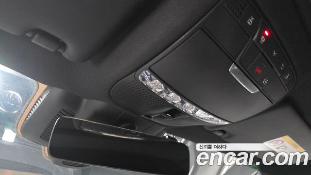 Mercedes-Benz AMG GT 2021 — photo 33