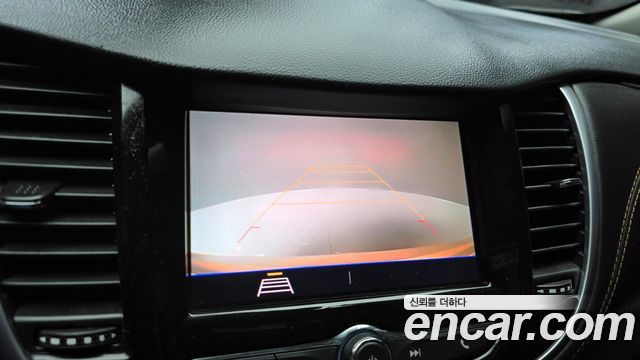 Chevrolet Korea Trax 2021 — photo 15