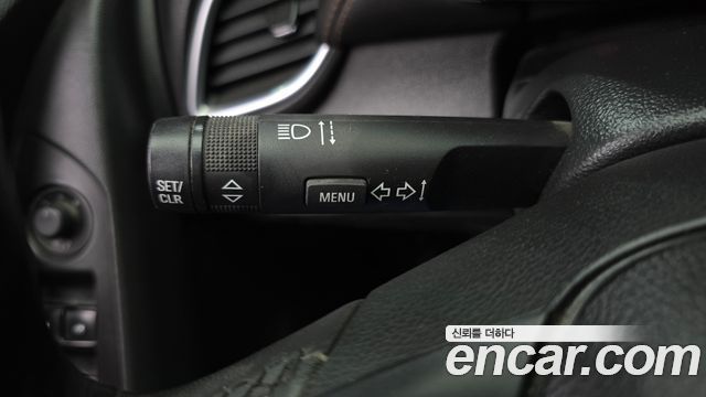 Chevrolet Korea Trax 2021 — photo 18