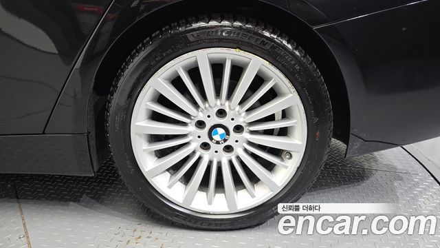 BMW 4-Series 2018 — photo 5