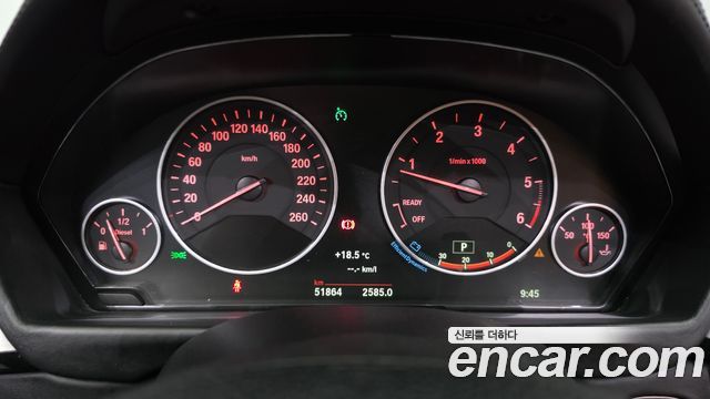 BMW 4-Series 2018 — photo 8