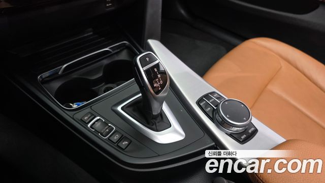 BMW 4-Series 2018 — photo 9