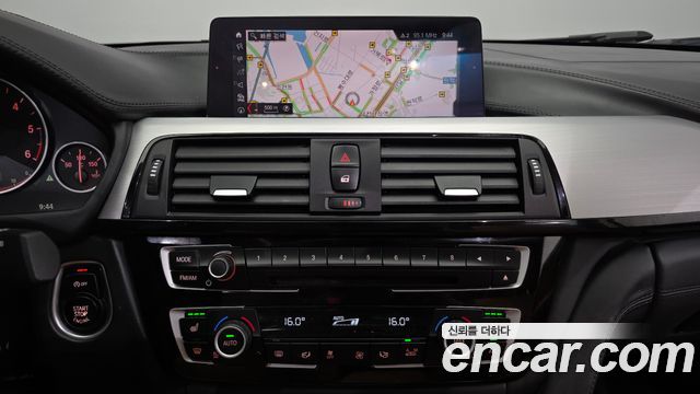 BMW 4-Series 2018 — photo 15