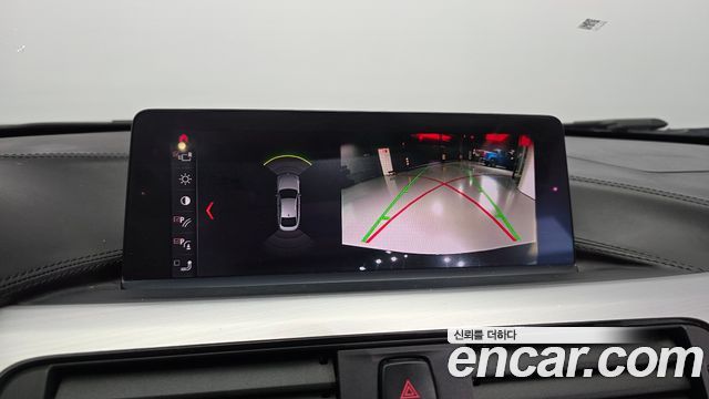 BMW 4-Series 2018 — photo 16