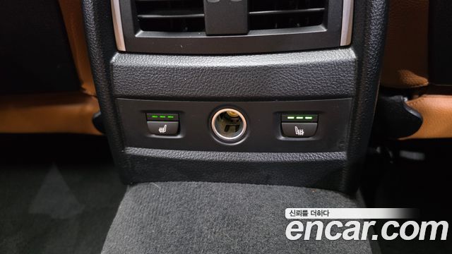 BMW 4-Series 2018 — photo 19