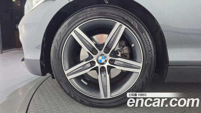 BMW 1-Series 2017 — photo 5