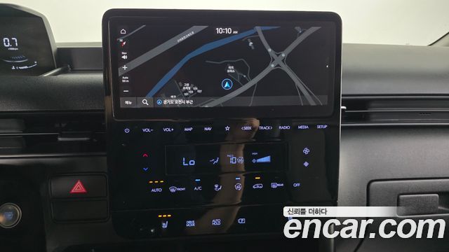 Hyundai Staria 2022 — photo 14