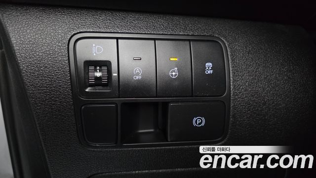 Hyundai Staria 2022 — photo 17
