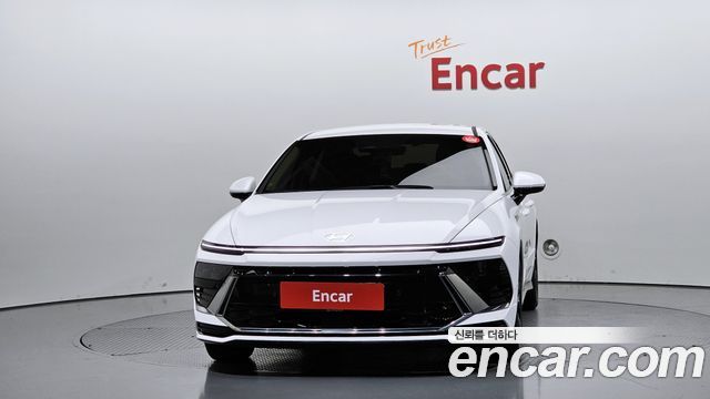 Hyundai Sonata 2025 — photo 3